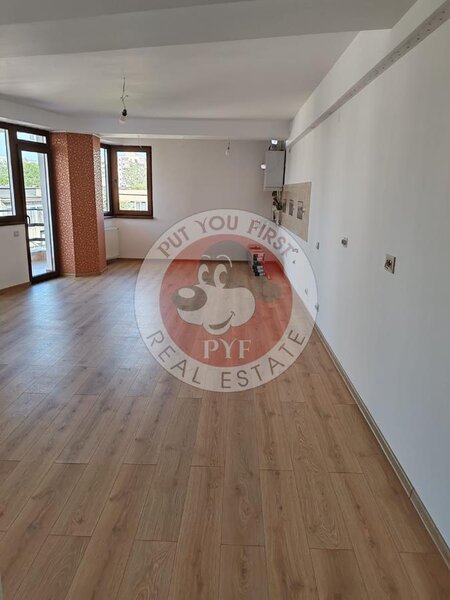 Mall Vitan l Apartament 2 camere l Semidecomandat l 81mp l B10767
