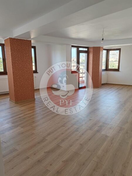 Mall Vitan l Apartament 2 camere l Semidecomandat l 81mp l B10767