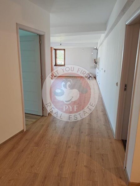 Mall Vitan l Apartament 2 camere l Semidecomandat l 81mp l B10767