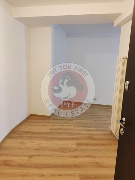 Mall Vitan l Apartament 2 camere l Semidecomandat l 81mp l B10767