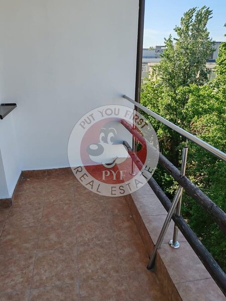 Mall Vitan l Apartament 2 camere l Semidecomandat l 81mp l B10767